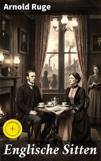 Produktbild: Englische Sitten
