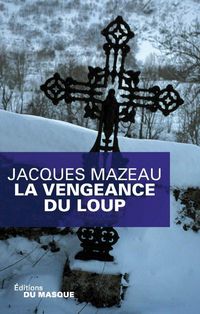 Produktbild: La vengeance du loup
