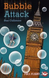 Produktbild: Bubble Attack