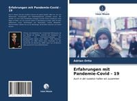 Produktbild: Erfahrungen mit Pandemie-Covid - 19