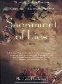 Produktbild: Sacrament of Lies