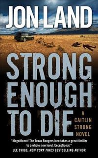 Produktbild: Strong Enough To die