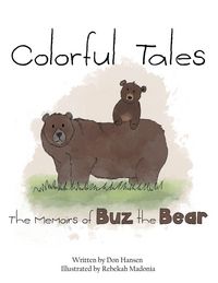 Produktbild: Colorful Tales