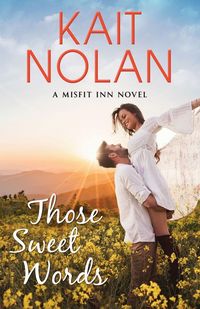 Produktbild: Those Sweet Words
