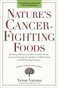 Produktbild: Nature's Cancer-Fighting Foods