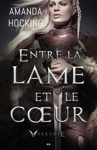 Produktbild: Entre la lame et le coeur