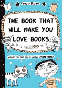Produktbild: Bk That Will Make You Love Bks