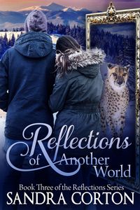 Produktbild: Reflections Of Another World (Reflections Series Book 3)