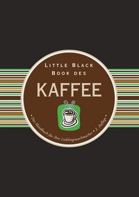 Produktbild: Little Black Book vom Kaffee