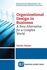 Produktbild: Organizational Design in Business