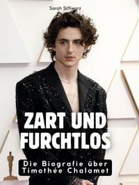 Produktbild: Zart und furchtlos