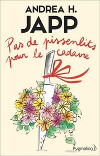 Produktbild: Pas de pissenlits pour le cadavre