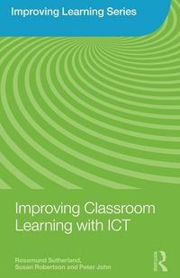 Produktbild: Improving Classroom Learning with ICT