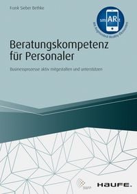 Produktbild: Beratungskompetenz f&uuml;r Personaler