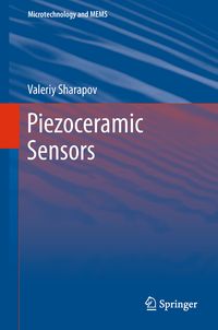 Produktbild: Piezoceramic Sensors