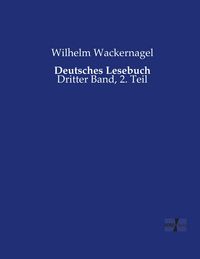 Produktbild: Deutsches Lesebuch