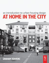 Produktbild: An Introduction to Urban Housing Design