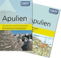 Produktbild: DuMont Reise-Taschenbuch Apulien