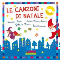 Produktbild: Le canzoni di Natale