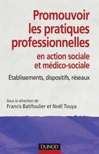 Produktbild: Promouvoir les pratiques professionnelles