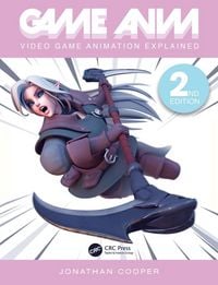 Produktbild: Game Anim