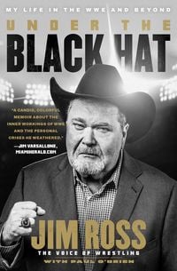 Produktbild: Under the Black Hat