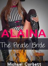 Produktbild: Alaina The Pirate Bride