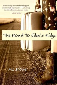 Produktbild: The Road to Eden's Ridge