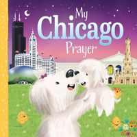 Produktbild: My Chicago Prayer