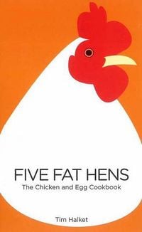 Produktbild: 5 Fat Hens