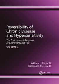 Produktbild: Reversibility of Chronic Disease and Hypersensitivity, Volume 4