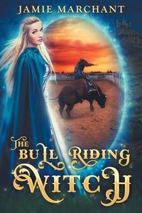Produktbild: The Bull Riding Witch
