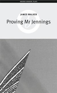 Produktbild: PROVING MR JENNINGS