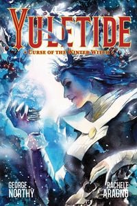 Produktbild: Yuletide: Curse of the Winter Witch