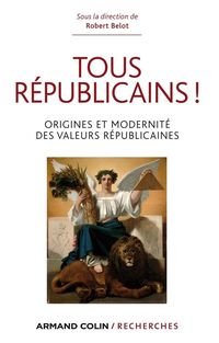 Produktbild: Tous republicains