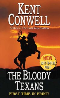 Produktbild: The Bloody Texans