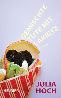 Produktbild: Gemischte T&uuml;te mit Lakritz