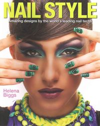 Produktbild: Biggs, H: Nail Style