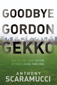 Produktbild: Goodbye Gordon Gekko