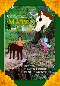 Produktbild: Marvin 2