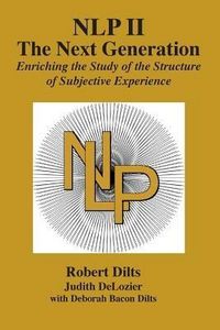 Produktbild: NLP II: The Next Generation