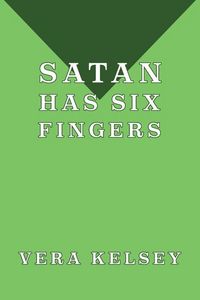 Produktbild: Satan Has Six Fingers