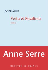 Produktbild: Vertu et Rosalinde