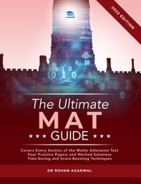 Produktbild: Agarwal, R: Ultimate MAT Guide