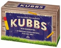 Produktbild Kubbs - Wikingerspiel