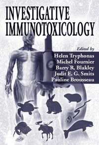 Produktbild: Investigative Immunotoxicology