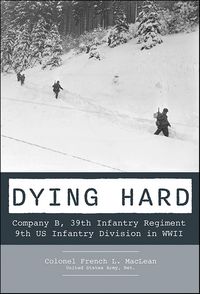 Produktbild: Dying Hard