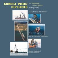 Produktbild: Subsea Rigid Pipelines - Methods of Installation