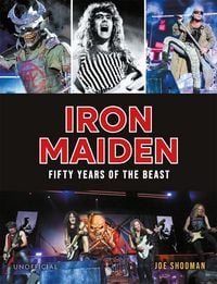 Produktbild: Iron Maiden
