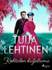 Produktbild: Kohtalon kuljettama